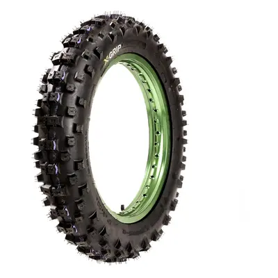 X-GRIP MOTOCROSS/ENDURO 140/80-18 SUPERENDURO-R SOFT 70M TT ZADNÍ DOT 2024 (X-GRIP MOTOCROSS/END