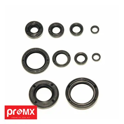 Sada gufer motoru PROMX PR0502 (PROMX sada gufer motoru YAMAHA YZ 125 98-00 (10 kusů))