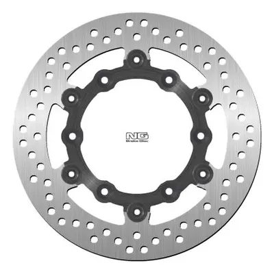 Brzdový kotouč zadní NG NG1578 (NG brzdový kotouč zadní KTM 690 ENDURO/SMC 14-22, LC8 ADVENTURE 