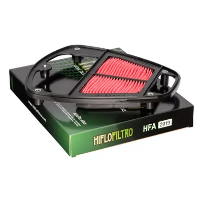 Vzduchový filtr HIFLO HFA2919 (K2187) (HIFLO vzduchový filtr KAWASAKI VN 900 VULCAN 06-24)