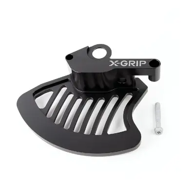 Kryt předního brzdového kotouče X-GRIP XG-2405 (X-GRIP kryt předního brzdového kotouče KTM EXC,E