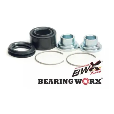 Sada ložisek centrálního (zadního) tlumiče BEARING WORX SHK90008A (BEARING WORX sada ložisek cen