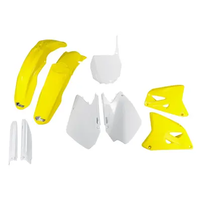 Kompletní sada plastů ( UFO SUKIT406F999 (UFO kompletní sada plastů (FULL KIT) Z krytMI telesko