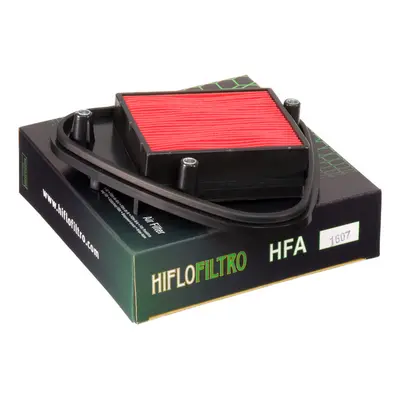 Vzduchový filtr HIFLO HFA1607 (30, 12-90350) (HIFLO vzduchový filtr HONDA VT 600C SHAdoW 88-97)