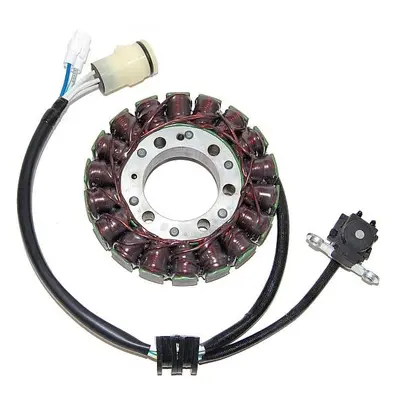 ELECTROSPORT vinutí alternátoru (stator) YAMAHA YFM 700 RAPTOR 06-16 (ESG152) (ELECTROSPORT vinu