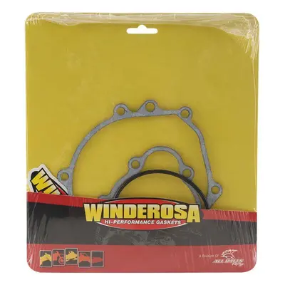 WINDEROSA (VERTEX) těsnění víka alternátoru KAWASAKI ZX10R 04-05 (331088) (WINDEROSA (VERTEX) tě