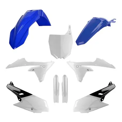 Kompletní sada plastů ( POLISPORT 91402 (POLISPORT kompletní sada plastů (FULL KIT) YAMAHA YZF 2