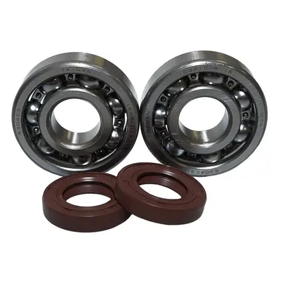 Ložiska klikové hřídele BEARING WORX CBK60001 (BEARING WORX ložiska klikové hřídele KTM SX 65 98