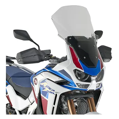 Plexi štít KAPPA KD1178ST (KAPPA plexi štít HONDA CRF 1100L AFRICA TWIN ADVENTURE SPORTS (20) 58