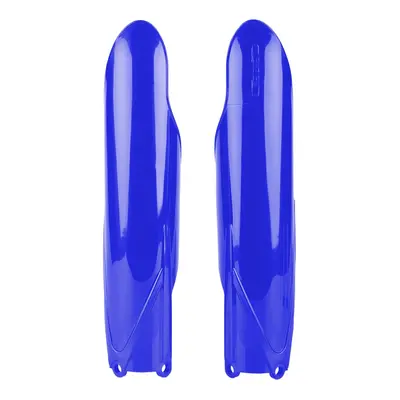 Kryty teleskopů POLISPORT 8352000003 (POLISPORT kryty teleskopů YAMAHA YZ 125/250 15-24; YZ 250/