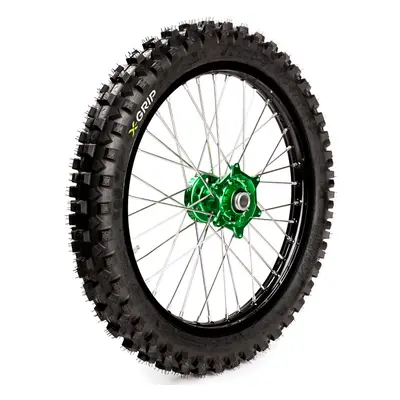 X-GRIP MOTOCROSS/ENDURO 90/100-21 HULKYBOY HARD (TWARDA) 57R TT PŘEDNÍ DOT 2024 (X-GRIP MOTOCROS