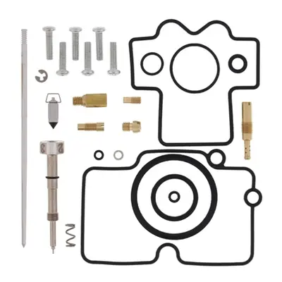 Sada na opravu karburátoru PROX 55.10106 (PROX sada na opravu karburátoru KAWASAKI KXF 450 06-08