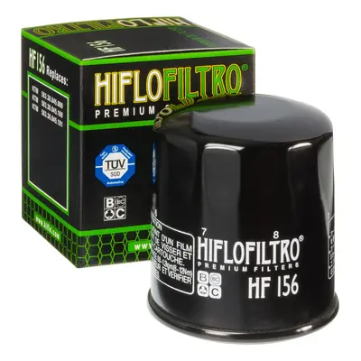 Olejový filtr HIFLO HF156 (50) (HIFLO olejový filtr OEM KTM 583.38.045.000, KTM 583.38.045.100, 