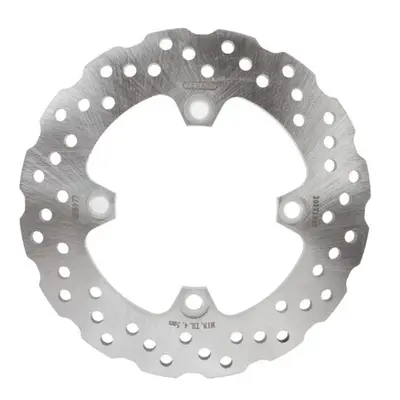 Brzdový kotouč zadní MTX MDS03080 (MTX PARTS brzdový kotouč zadní KAWASAKI KLE 650 VERSYS 11-14,