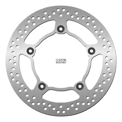 Brzdový kotouč NG Brakes NG1471 (NG brzdový kotouč zadní TRIUMPH 800/865/885 96-09 (přední TIGER