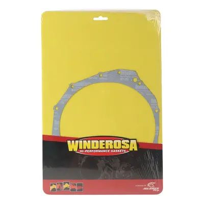 WINDEROSA (VERTEX) těsnění krytu spojky SUZUKI GSX1300 B-KING 08-09, GSXR1300R HAYABUSA 99-17 (v