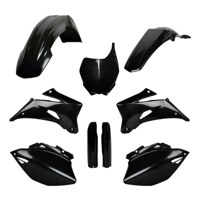 Sport kompletní sada plastů ( POLISPORT 91398 (POLIsport kompletní sada plastů (FULL KIT) YAMAHA