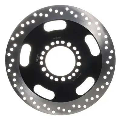 Brzdový kotouč přední MTX MDS03035 (MTX PARTS brzdový kotouč přední KAWASAKI EN 650 VULCAN 15-23