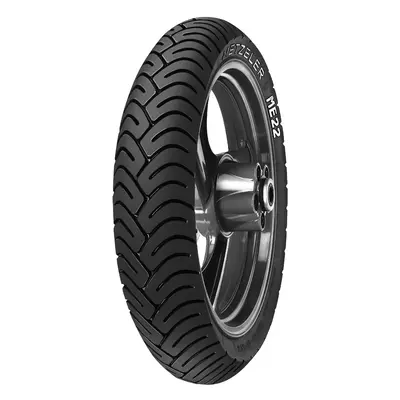 METZELER 2.75-17 ME22 REINF 47P TT M/C PŘEDNÍ/ZADNÍ DOT 2023 (METZELER 2.75-17 ME22 REINF 47P TT