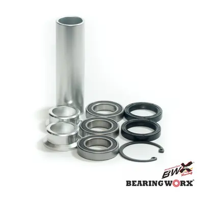 Ložiska zadního kola s těsnícími prvky a rukávy BEARING WORX WRK50010 (BEARING WORX ložiska zadn