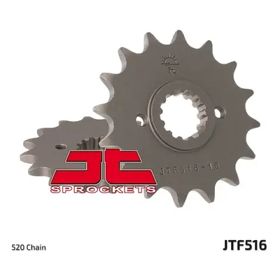 Ozubené kolo přední JT SPROCKETS JTF516.13 (-2, 52313JT) (JT ozubené kolo přední 523 13 (-2) (52