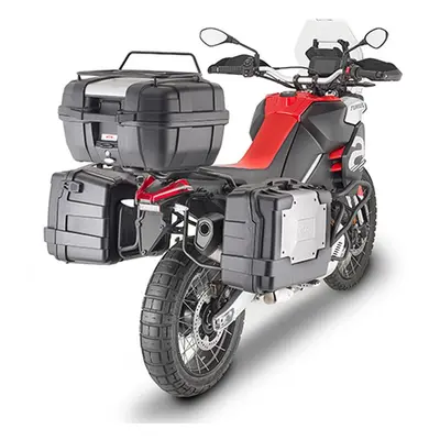 Boční nosič kufru KAPPA KLO6710MK (KAPPA boční nosič kufru MONOKEY APRILIA TUAREG 660 21 - také 