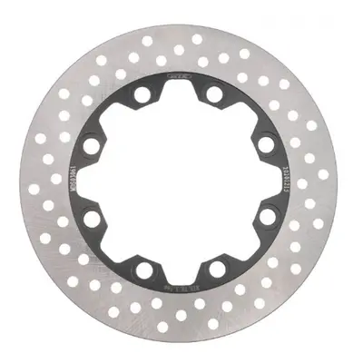 Brzdový kotouč zadní MTX MDS03061 (MTX PARTS brzdový kotouč zadní KAWASAKI KL 250G SUPER SHERPA 