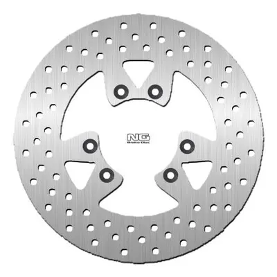 Brzdový kotouč NG Brakes NG1134 (NG brzdový kotouč zadní FANTIC CABALERO/OASIS 50 90-95 (220X74X