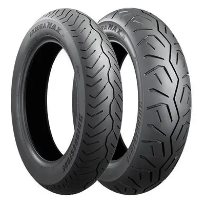 BRIDGESTONE 100/90-19 EXEDRA MAX 57H TT PŘEDNÍ DOT 2023 VÝPRODEJOFANE (BRIDGESTONE 100/90-19 EXE