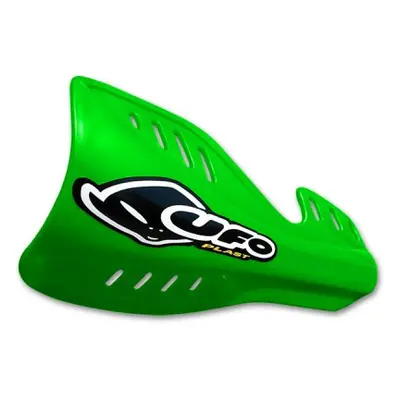 Kryty páček UFO KA03764026 (UFO kryty páček KAWASAKI KX 65/85 01-09, KX 125/250 04-17 barva zele