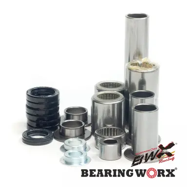 Sada na opravu kyvné vidlice BEARING WORX SAL90002 (BEARING WORX sada na opravu kyvné vidlice YA