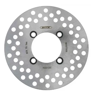 Přední brzdový kotouč MTX MDS07068 (MTX PARTS přední brzdový kotouč APRILIA MX 50 03-05, PEGASO 