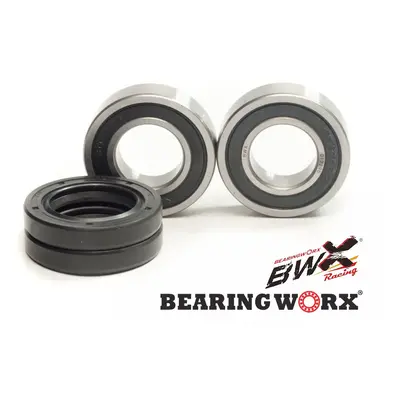 Ložiska předního kola s těsnícími prvky BEARING WORX WBK50018 (BEARING WORX ložiska předního kol