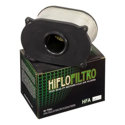 Vzduchový filtr HIFLO HFA3609 (30, 12-93762, S3162, OEM:13780-20F00) (HIFLO vzduchový filtr SUZU