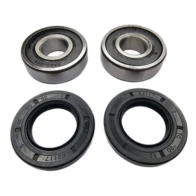 Ložiska předního kola s těsnícími prvky BEARING WORX WBK30035 (BEARING WORX ložiska předního kol