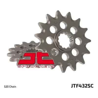 Ozubené kolo přední JT SPROCKETS JTF432.13SC (J43513JT) (JT ozubené kolo přední 435 13 samočistí