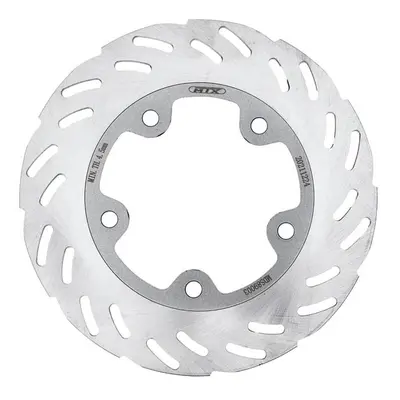 Brzdový kotouč zadní MTX MDS89003 (MTX PARTS brzdový kotouč zadní SYM CRUISYM / JOYMAX / GTS 125