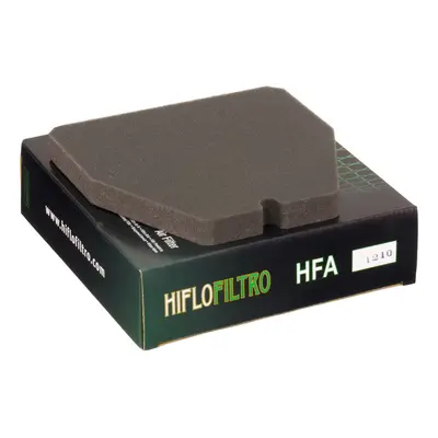 Vzduchový filtr HIFLO HFA1210 (30, H1248) (HIFLO vzduchový filtr HONDA CB 250N`78-82, CB 400N/T`