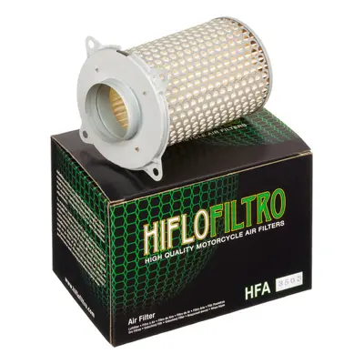 Vzduchový filtr HIFLO HFA3503 (88-10, 30, 12-93810, S3160, OEM:13780-01D00) (HIFLO vzduchový fil