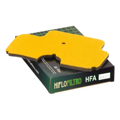 Vzduchový filtr HIFLO HFA2606 (50, 12-90646, K2161) (HIFLO vzduchový filtr KAWASAKI ER6F/N 06-10