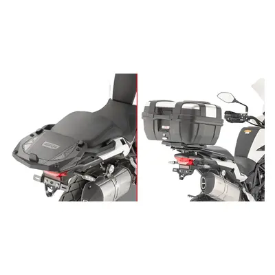 Zadní nosič kufru GIVI GISR8711 (GIVI zadní nosič kufru MONOLOCK (bez plotny) - BENELLI TRK 502 