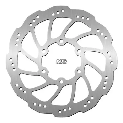 Brzdový kotouč přední NG NG1645X (NG brzdový kotouč přední KTM DUKE/RC 125 17-21 (300X90X5mm) (6