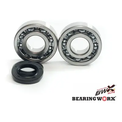 Ložiska klikové hřídele s těsněním BEARING WORX CBK50005 (BEARING WORX ložiska klikové hřídele s