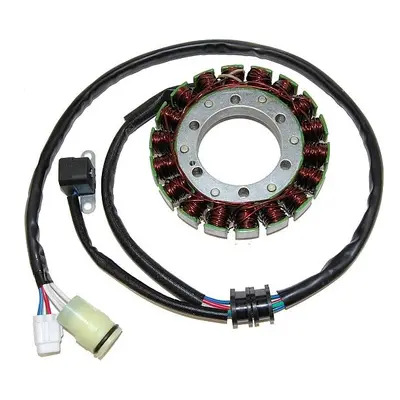 ELECTROSPORT vinutí alternátoru (stator) YAMAHA YFM 350/660 GRIZZLY (02-08) HIGH POWER (ESG941) 