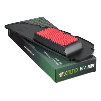 Vzduchový filtr HIFLO HFA3107 (OEM:13780-40JA0) (HIFLO vzduchový filtr SUZUKI UK110 ADRESS 15-18