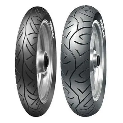 PIRELLI 120/80V16 SPORT DEMON (60V) TL M/C PŘEDNÍ DOT 2022 (PIRELLI 120/80V16 SPORT DEMON (60V) 