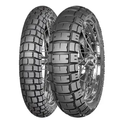 MITAS 90/90R21 (3.00R21) ENDURO TRAIL ADV 54V M+S PŘEDNÍ DOT 2024 (MITAS 90/90R21 (3.00R21) ENDU