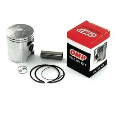 Píst OMP 4109D050 (OMP píst HONDA CB 125 S +0,50 (56,50 mm) (4109D050))