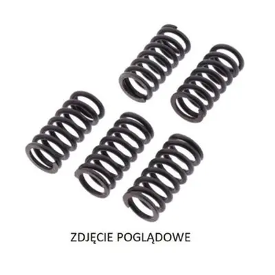 spojkové pružiny SUZUKI RM 250 87, RM 80 87-88 (CSK55) (spojkové pružiny SUZUKI RM 250 87, RM 80