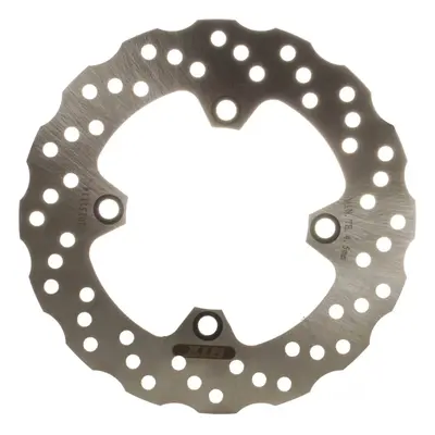 Brzdový kotouč zadní MTX MDS03054 (MTX PARTS brzdový kotouč zadní KAWASAKI ZX 6R 98-06, ZX10R, E